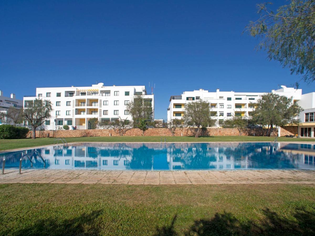 Apartment Garden Place By Interhome Armacao de Pera Exterior foto