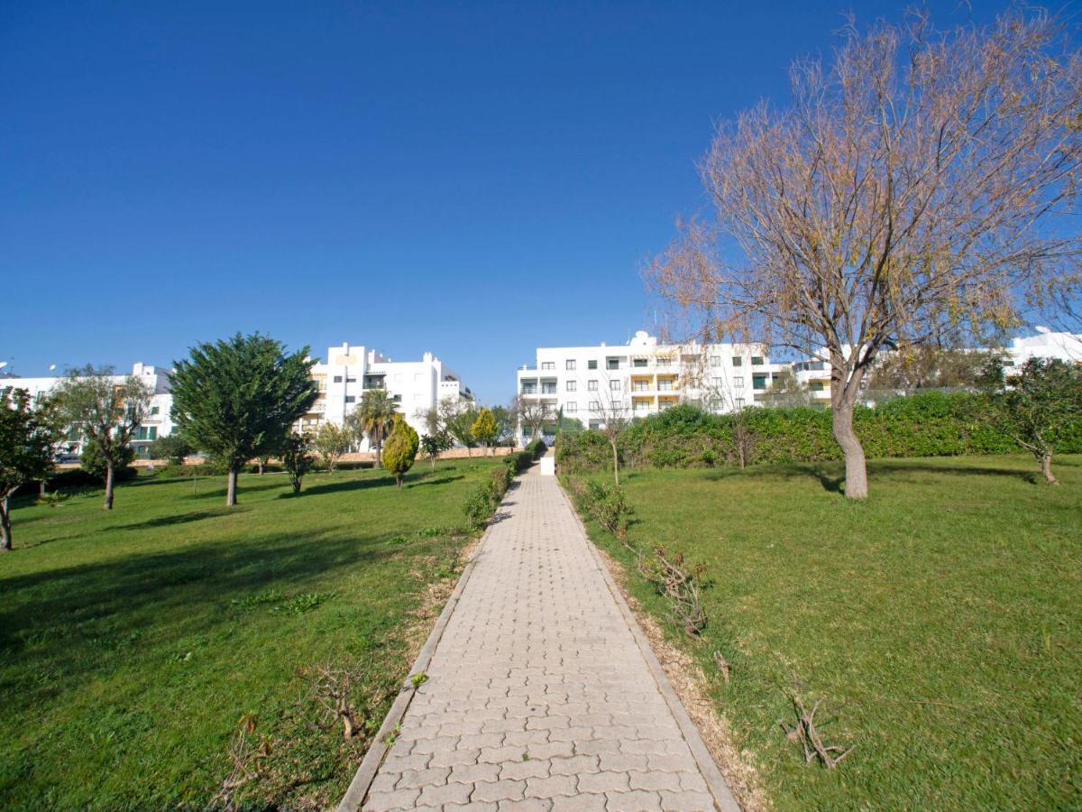 Apartment Garden Place By Interhome Armacao de Pera Exterior foto