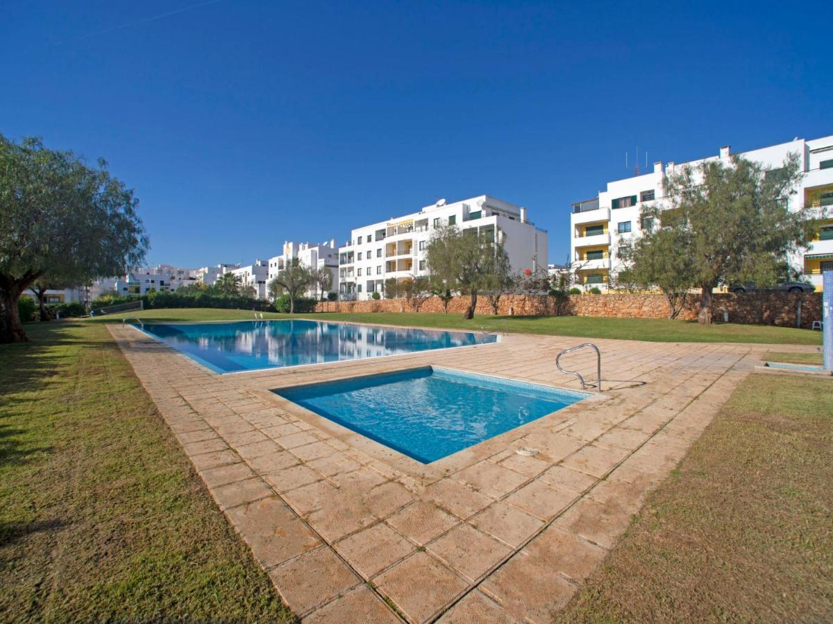 Apartment Garden Place By Interhome Armacao de Pera Exterior foto
