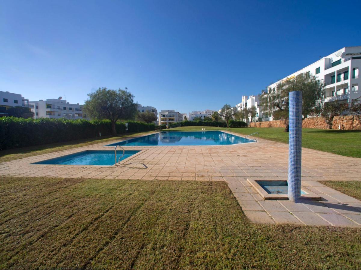 Apartment Garden Place By Interhome Armacao de Pera Exterior foto