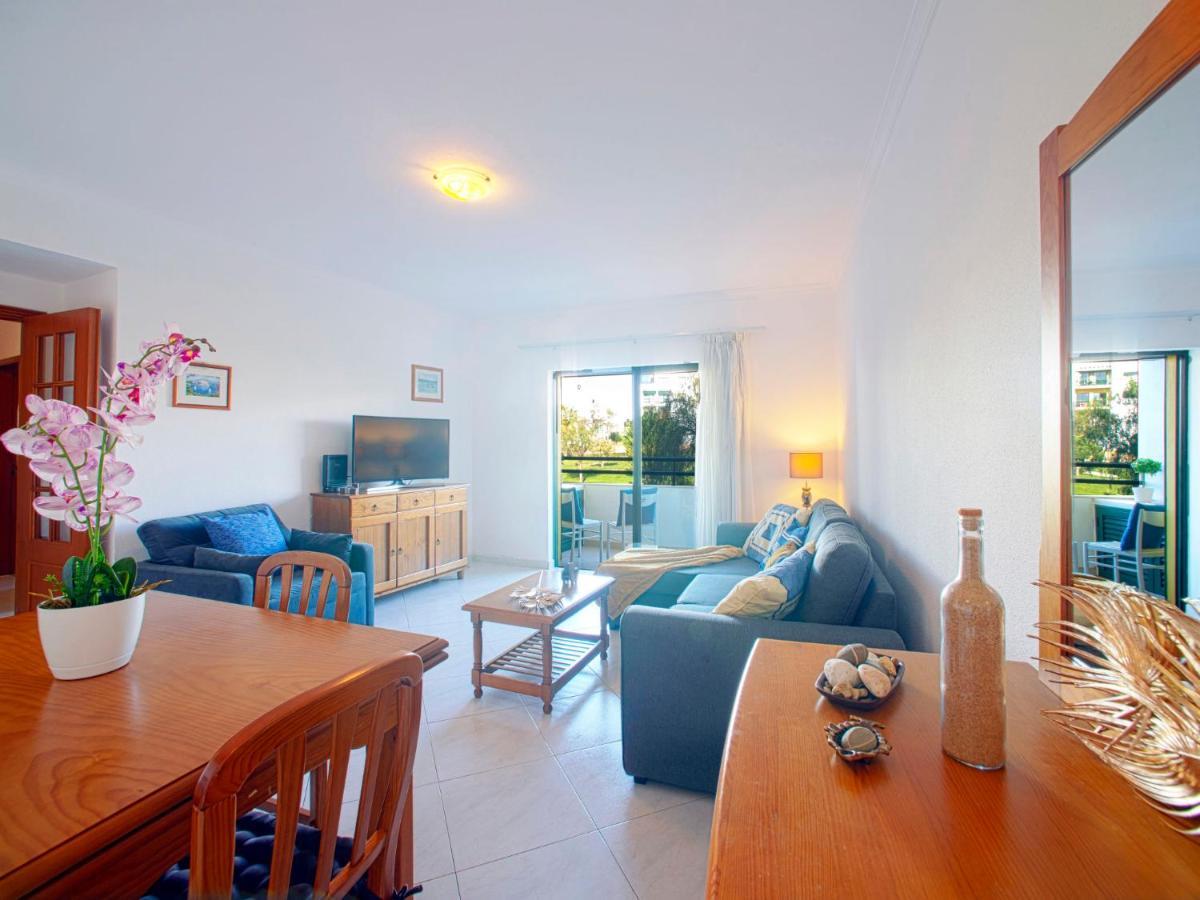 Apartment Garden Place By Interhome Armacao de Pera Exterior foto
