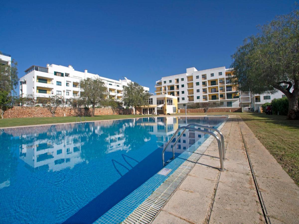 Apartment Garden Place By Interhome Armacao de Pera Exterior foto