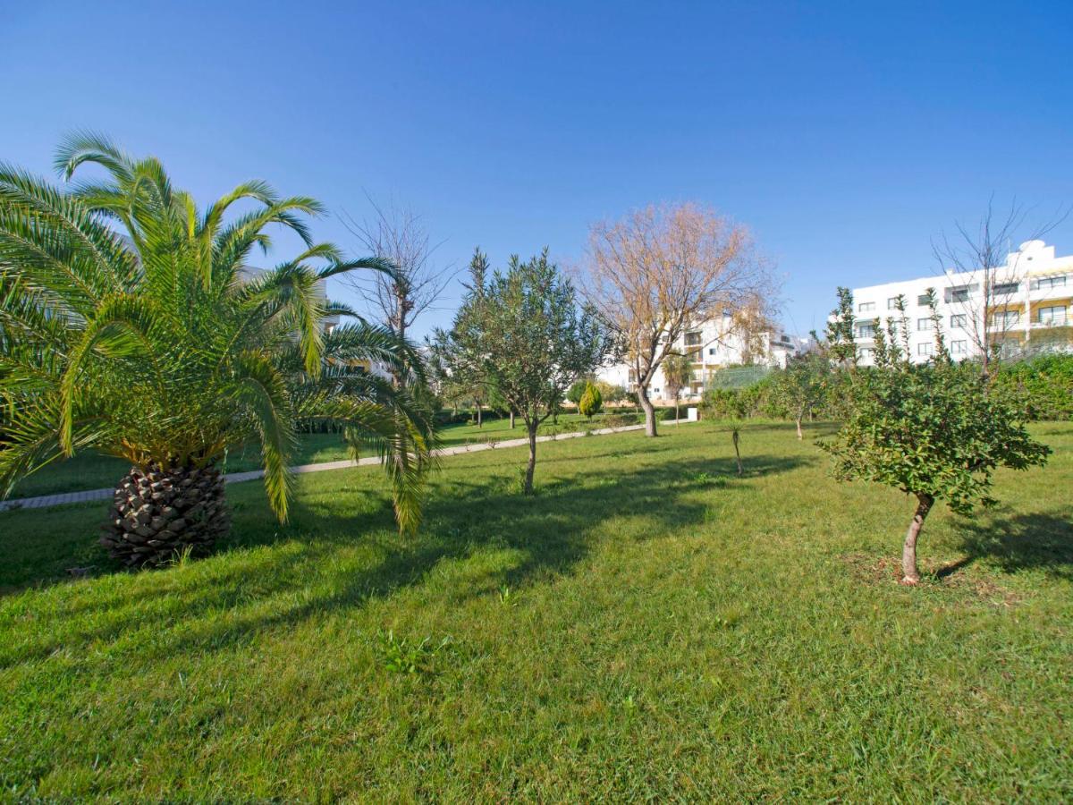 Apartment Garden Place By Interhome Armacao de Pera Exterior foto