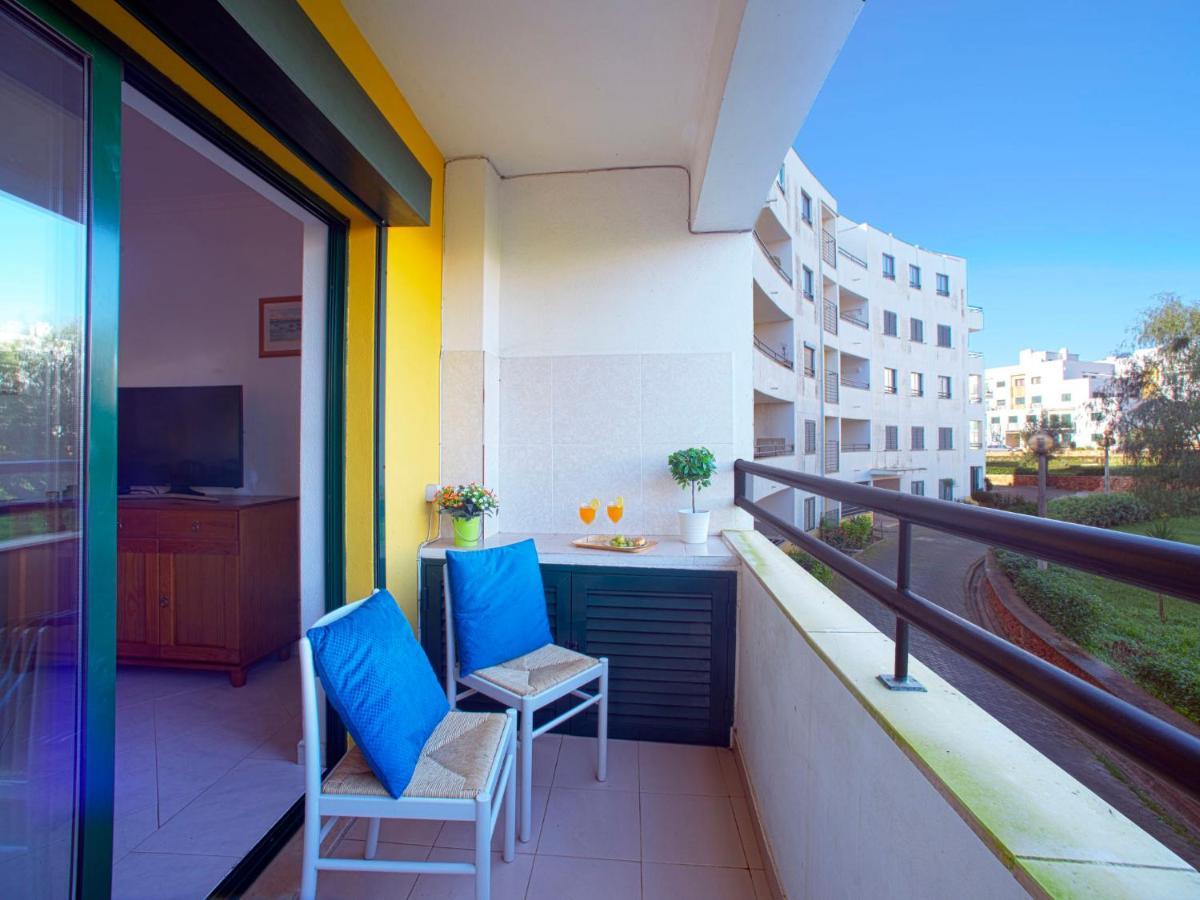 Apartment Garden Place By Interhome Armacao de Pera Exterior foto