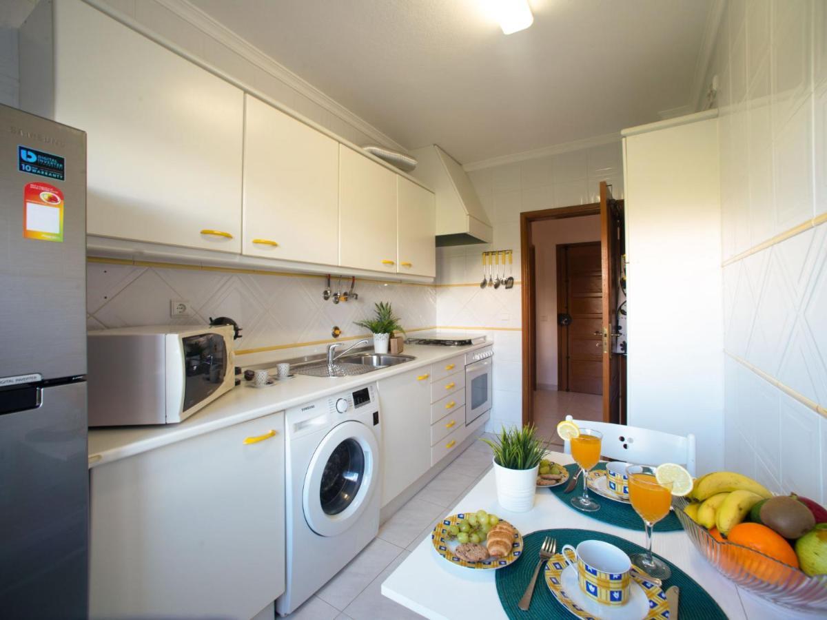 Apartment Garden Place By Interhome Armacao de Pera Exterior foto