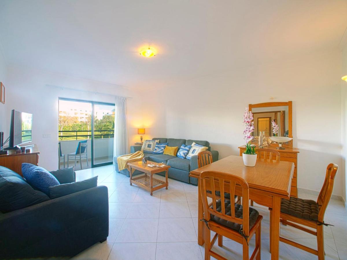 Apartment Garden Place By Interhome Armacao de Pera Exterior foto