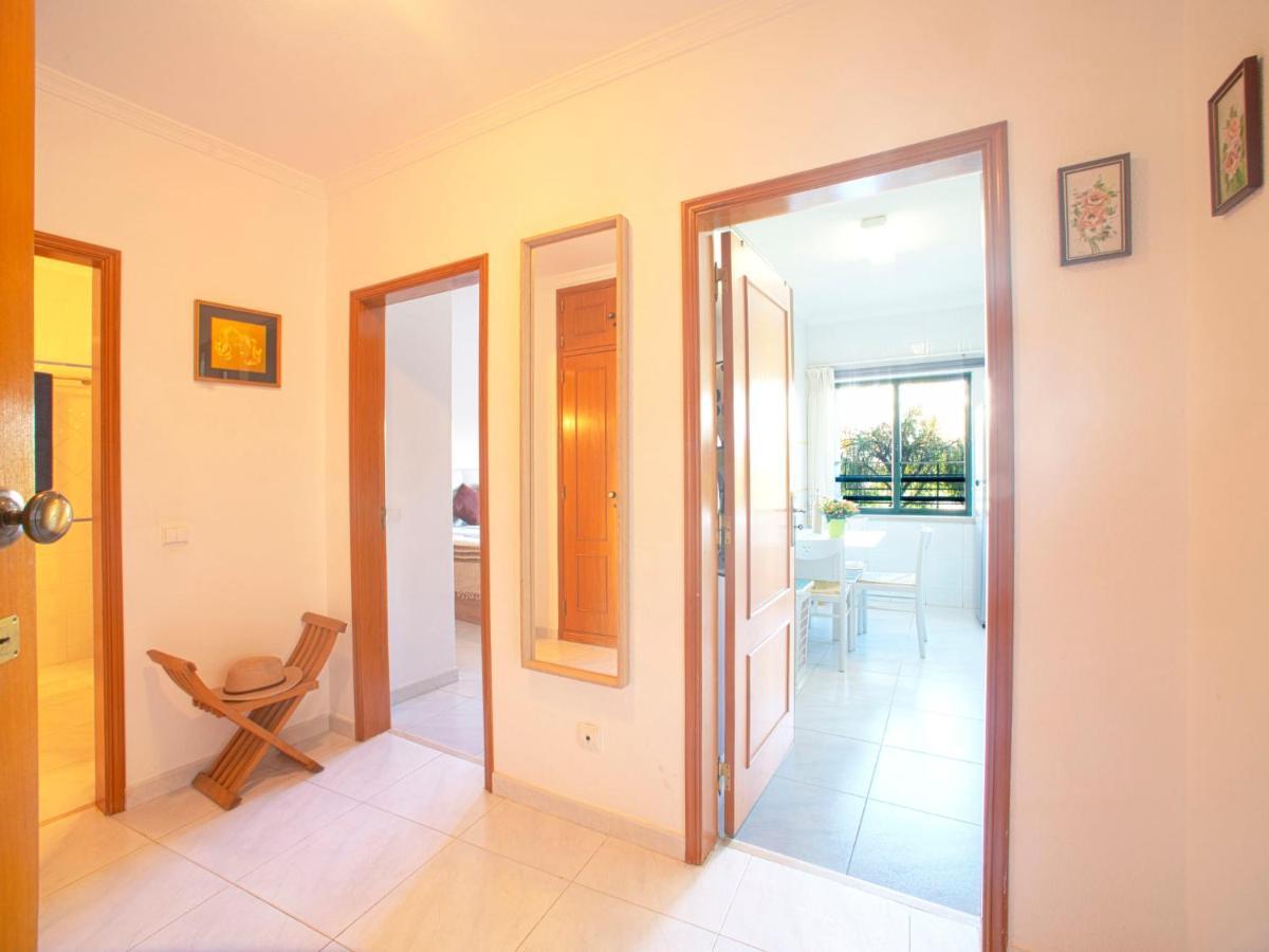 Apartment Garden Place By Interhome Armacao de Pera Exterior foto