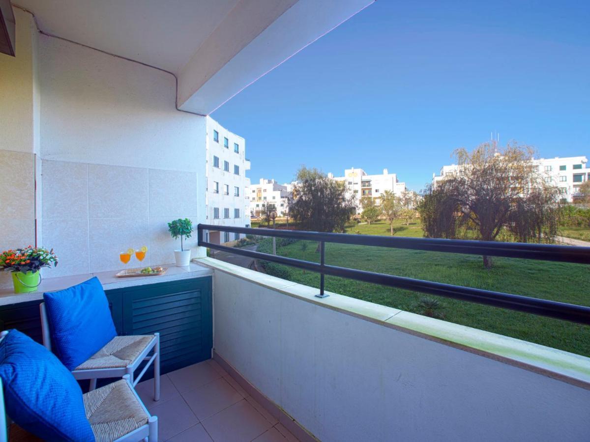 Apartment Garden Place By Interhome Armacao de Pera Exterior foto